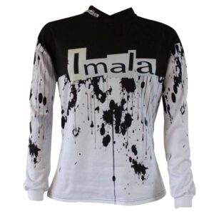 Splatter Jersey