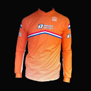 nationaal shirt 2